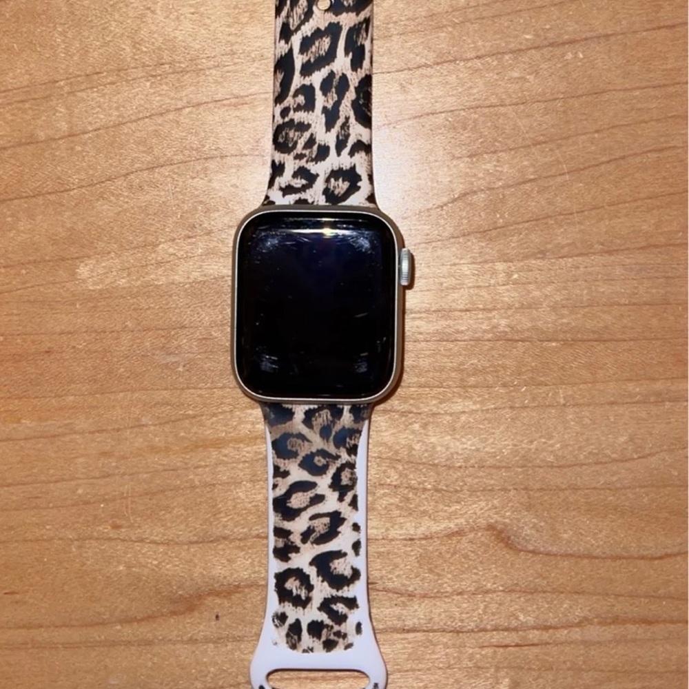 Apple Watch Series 6